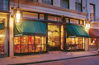 New orleans shoe stores cheap french quarter
