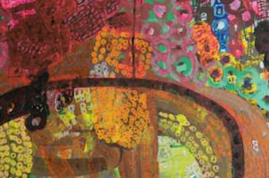 Friday Nights at OMCA with Off the Grid - Returning April 2024 - Oakland Museum of California (OMCA)