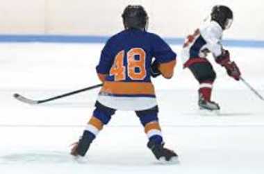 Every day is a chance to be better on the ice. Remember: Train hard, play  easy. Get out there and own the rink! 🏒💪 #WednesdayWisdom…