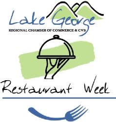 Lake George Restaurant Week