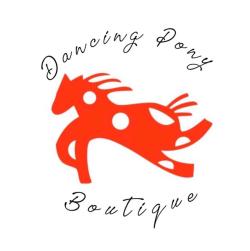 Dancing Pony Logo