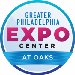 Greater Philadelphia Expo Center at Oaks logo