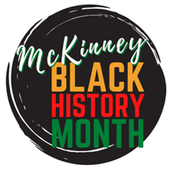 McKinney Black History Month