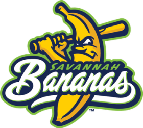 Savannah Bananas logo