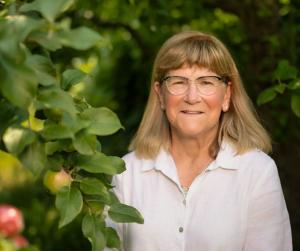 Apple Festival Royalty