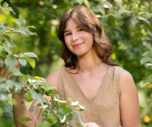 Apple Festival Queen