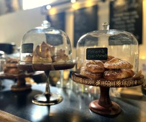 Fifth Street Pastries