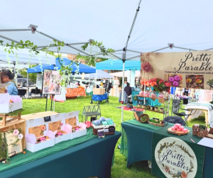 Frost Valley Fall Fest