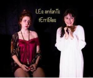 Les Enfants Terribles
