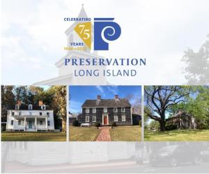 Preservation Long Island