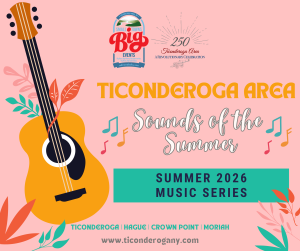 TACC Sounds of Summer