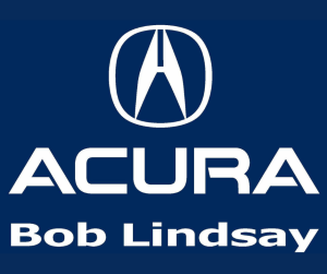 Bob Lindsay Acura Logo