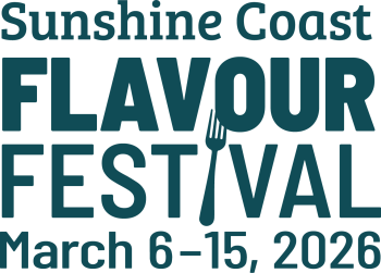 2026 Sunshine Coast Flavour Festival