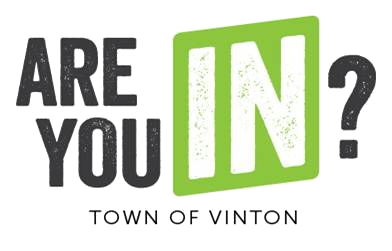 Town of Vinton Logo