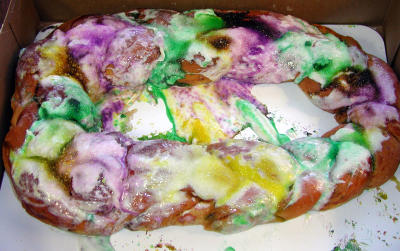 King cake