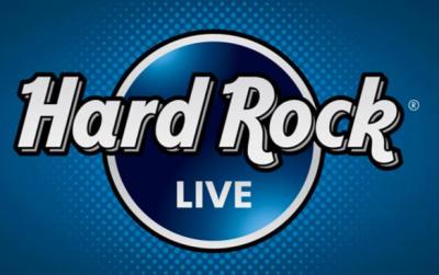 Hard Rock Live logo