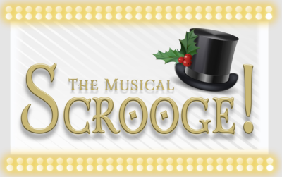 Scrooge Candlelight 2026