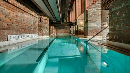 New York Winter | Winter Getaways in New York State