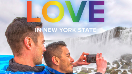 New York Travel Guides Nyc Guide New York State Guide