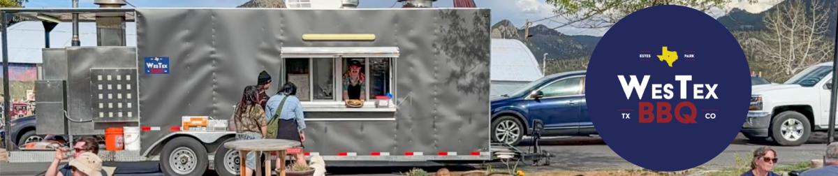 WesTex BBQ Food Truck