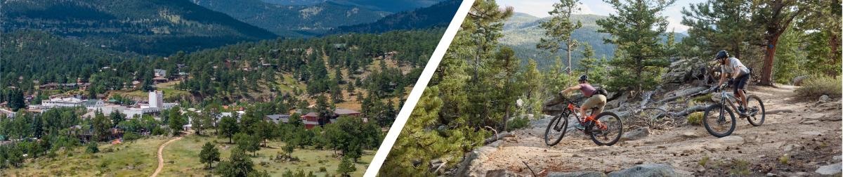The Knoll and Hermit Park