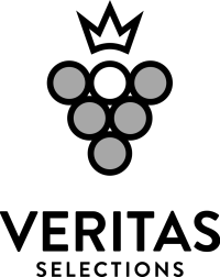 Veritas Selections logo restaurant week