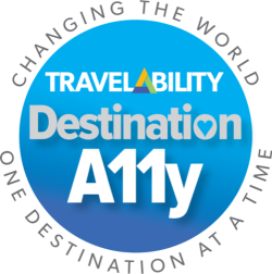 TravelAbility - Destination Ally