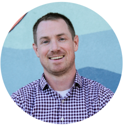 Scott Larson Visit Laramie