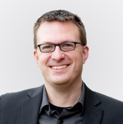 Mike Lannen Eternity Web