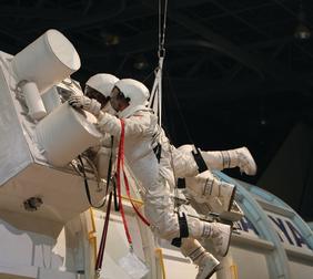 Huntsville U S Space and Rocket Center Space Camp.jpg