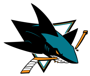 SJ Sharks