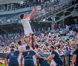 NOLA Gold Rugby