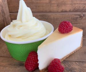 Emmy's Frozen Yogurt