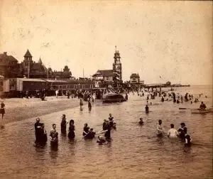 historic photo