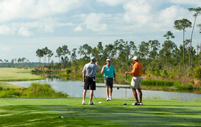 DTN - STL - House Ads - Golf