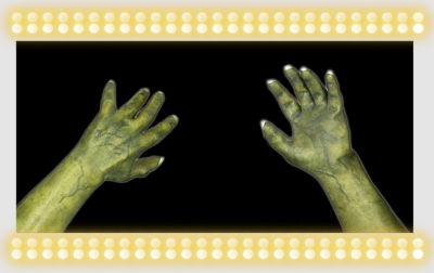 Arsenic Lights Candlelight 2026