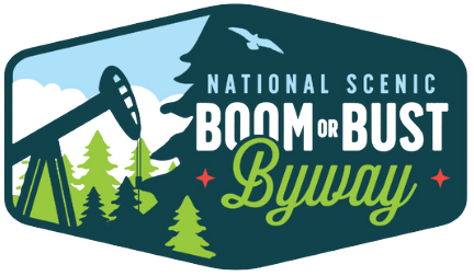 boom or bust horizontal logo png