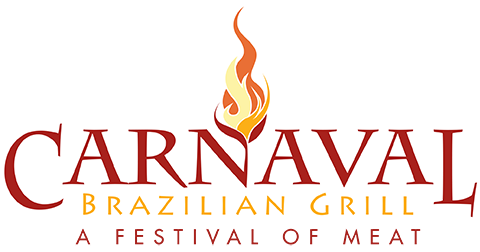 Carnaval Brazilian Grill Festival of Meat Logo