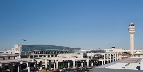 Hartsfield-Jackson Airport