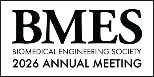 Biomedical Engineering Society Annual Meeting 2026