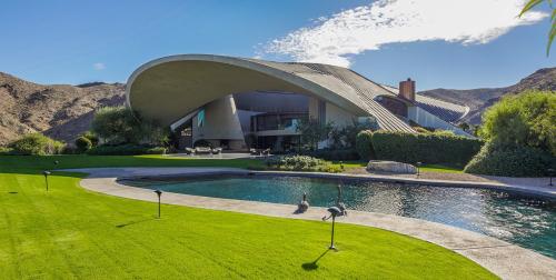 Bob Hope House