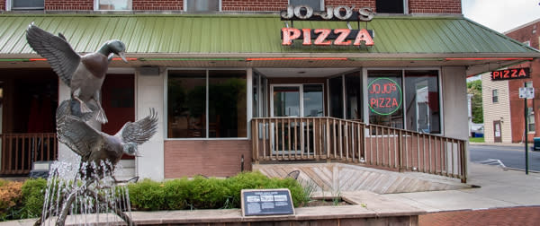 JoJos Hummelstown