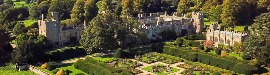 Sudeley Castle