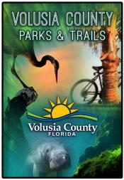 Volusia County Parks & Trails