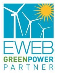 EWEB Greenpower - Eugene