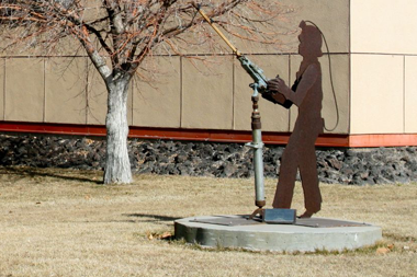 New Mexico Mining Museum