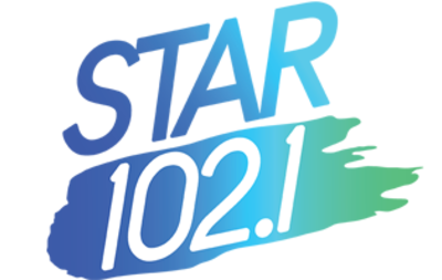 Star 102.1 Logo