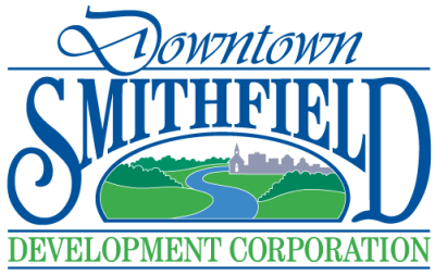 Downtown Smithfield Development Corporation logo