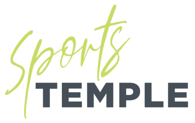 Sports Temple Logo
