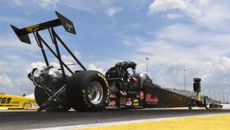 15% off U.S. Nationals tickets? Yes please! (Photo courtesy of NHRA.com)